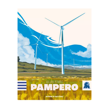 Pampero