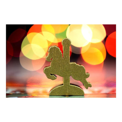 The Grand Carnival (2nd Edition) Board Game Fowers Games