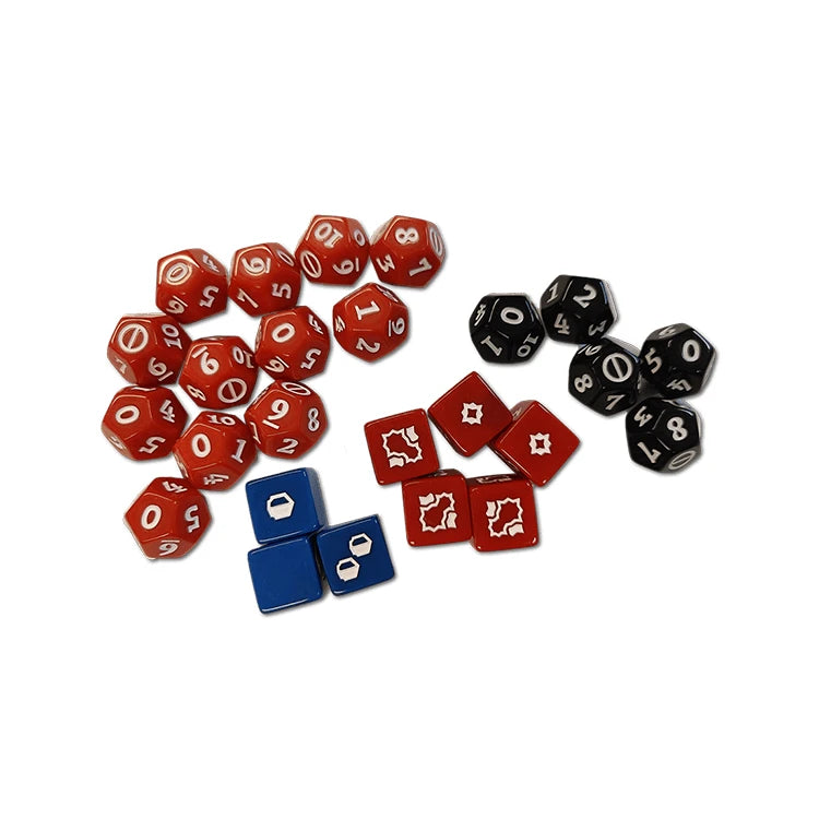 Agemonia Board Game Lautapelit