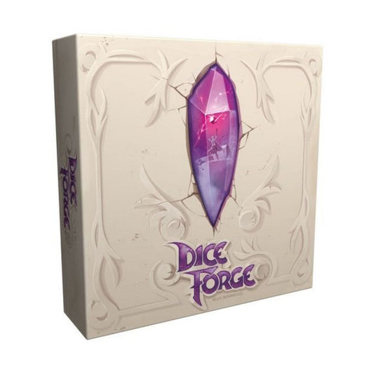 Dice Forge Board Game Libellud