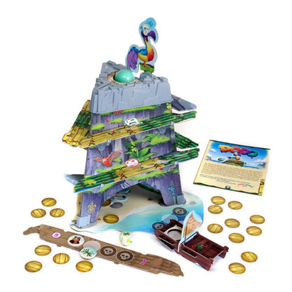 Dodo Kids Board Game Kosmos