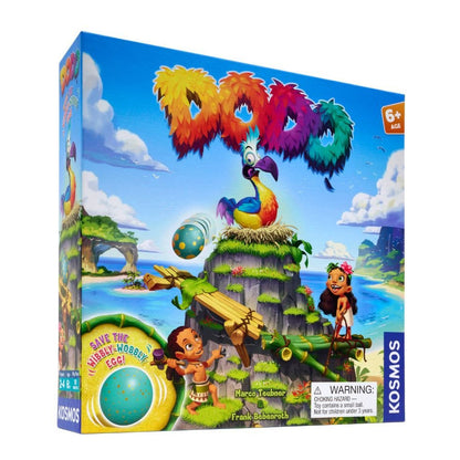 Dodo Kids Board Game Kosmos