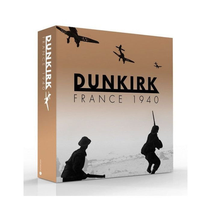 Dunkirk: France 1940  Worthington Games