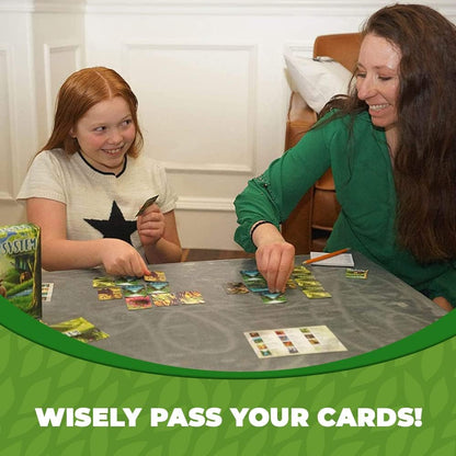 Ecosystem Card Game Genius Games