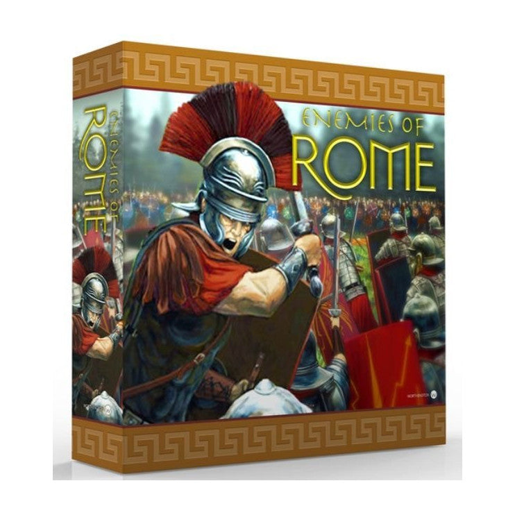 Enemies of Rome  Worthington Games