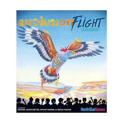 Evolution: Flight Board Game North Star Games