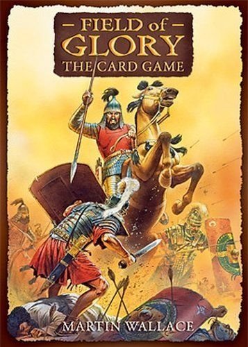 Field of Glory: The Card Game Card Game Treefrog Games