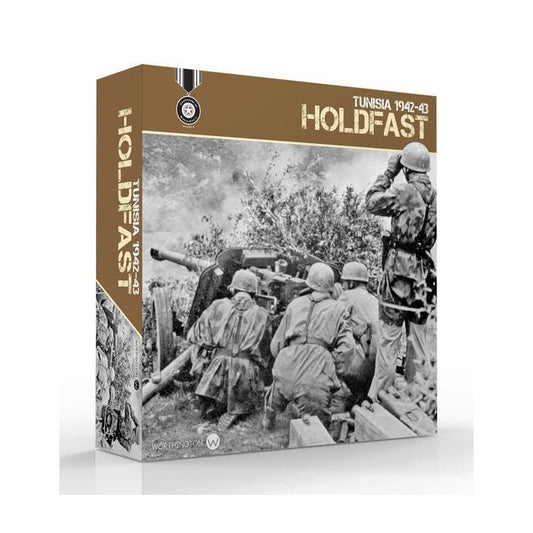 Holdfast Tunisia  Worthington Games