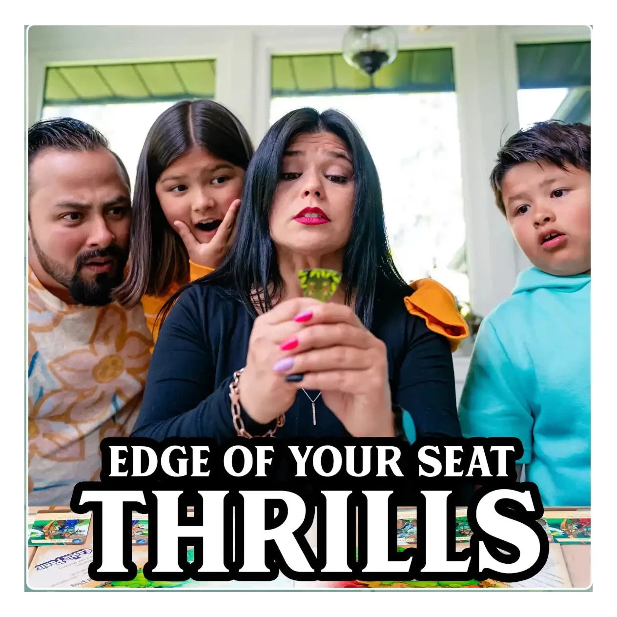 Castle Panic (2nd Edition) Board Game Fireside Games