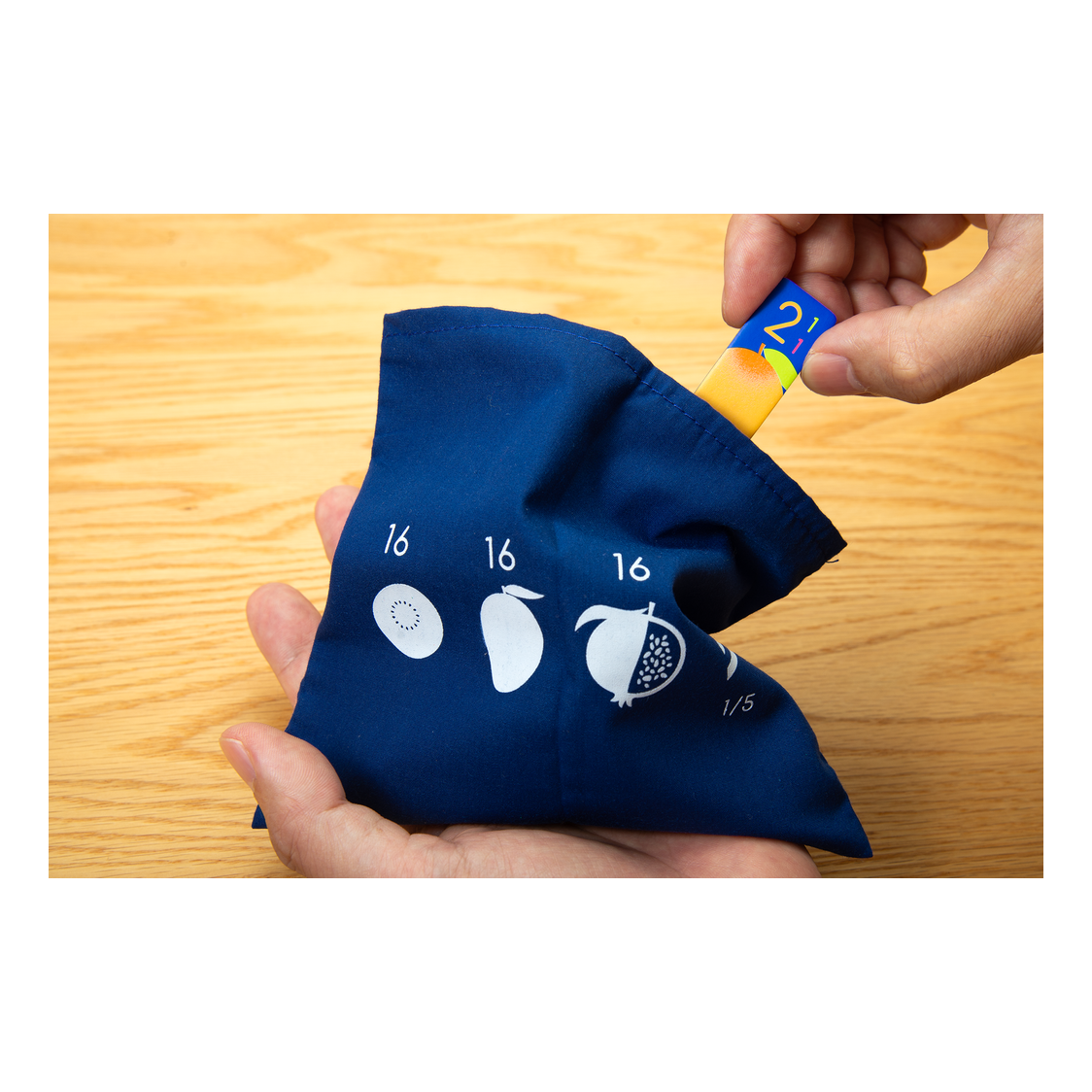 Tropichaos Board Game Oink Games