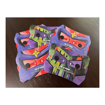 Origin Story Card Game Stonemaier Games