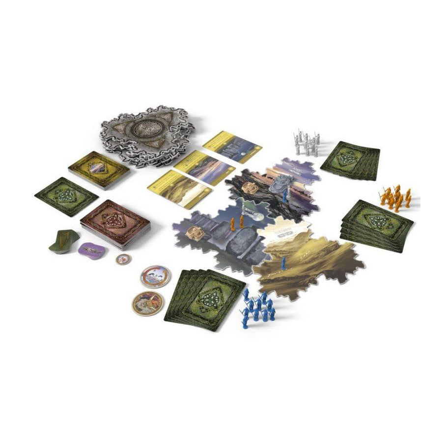 Cyclades: Monuments Board Game Matagot
