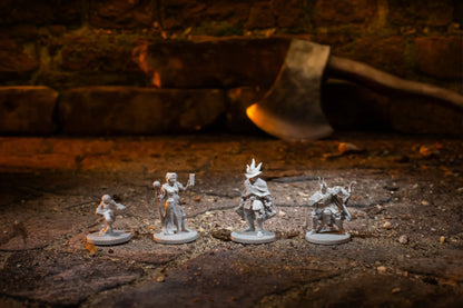 Gloomhaven: Jaws of the Lion Board Game Cephalofair Games