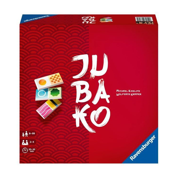 Jubako Board Game Ravensburger Spieleverlag