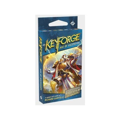KeyForge: Age of Ascenscion - Archon Deck Board Game Fantasy Flight Games