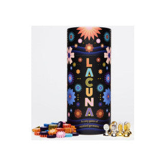 Lacuna Board Game CMYK
