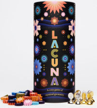 Lacuna Board Game CMYK