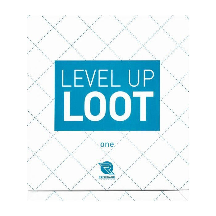 Level Up Loot: One Board Game Renegade Game Studios