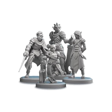 Clank! Legacy: Acquisitions Incorporated 2 - Darkest Magic Board Game Dire Wolf