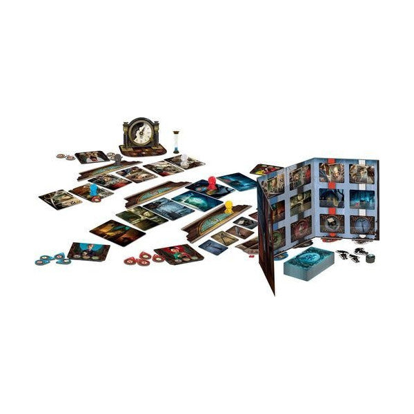 Mysterium (English Edition) Board Game Libellud