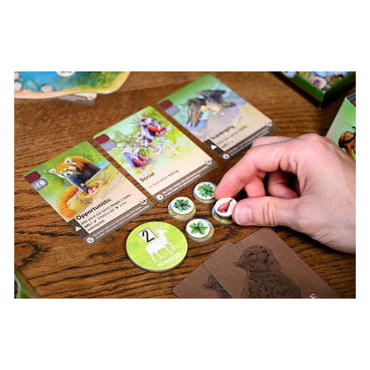 Nature Board Game North Star Games