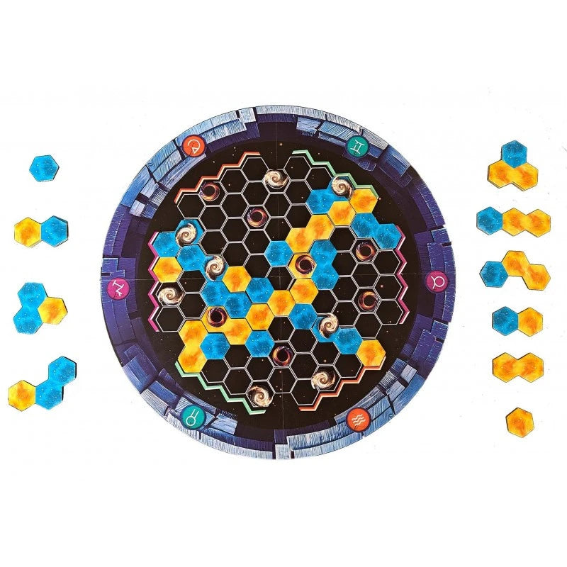 Orion DUEL Board Game Matagot