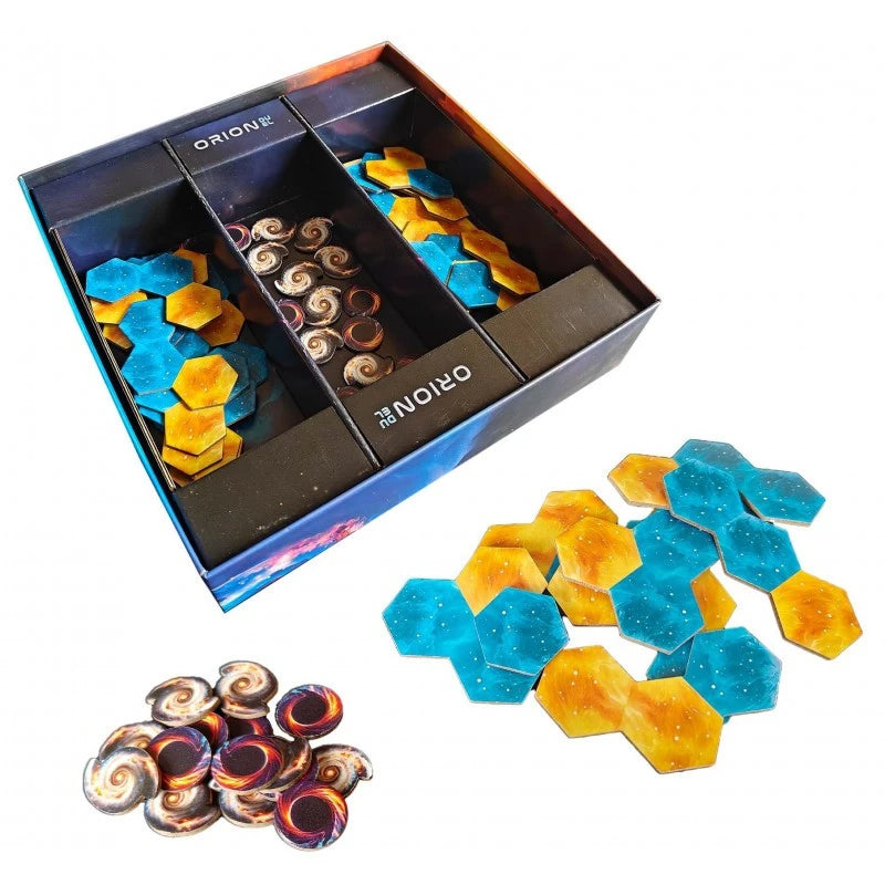 Orion DUEL Board Game Matagot