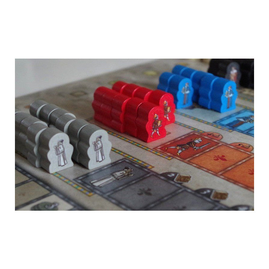 Orléans Fan-Kit Board Game dlp Games