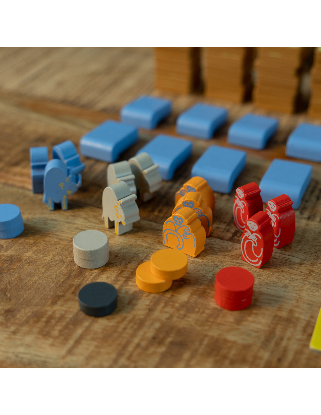 Paddy Board Game 2Tomatoes