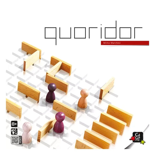 Quoridor