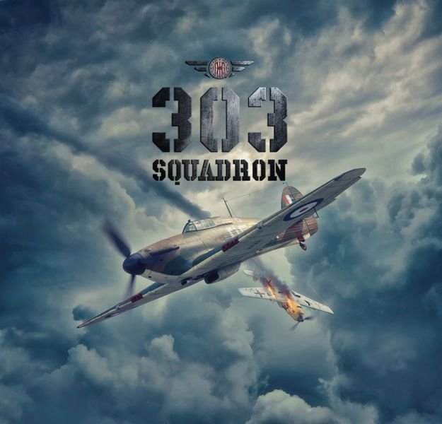 303 Squadron Board Game Draco Ideas