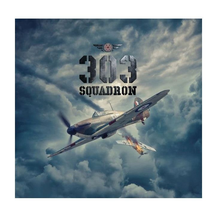 303 Squadron Board Game Draco Ideas