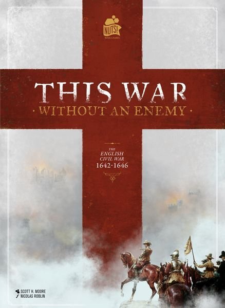 This War Without An Enemy (2020)  Nuts! Publishing