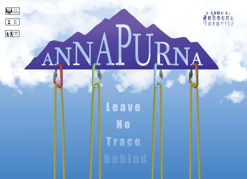 Annapurna Board Game Fiat Lucre