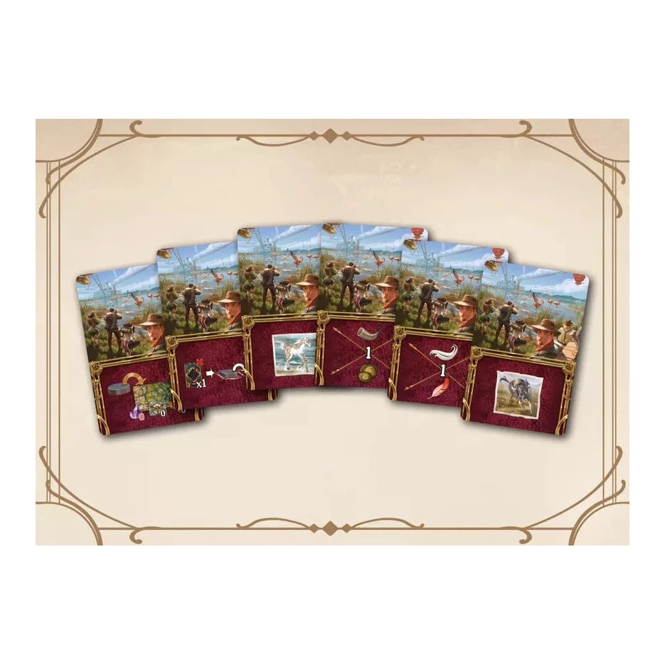 Delta Board Game Game Brewer