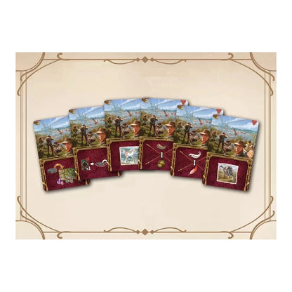 Delta Board Game Game Brewer