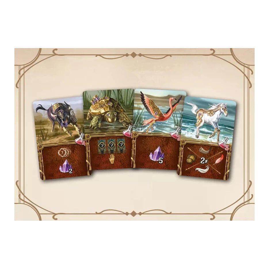 Delta Board Game Game Brewer