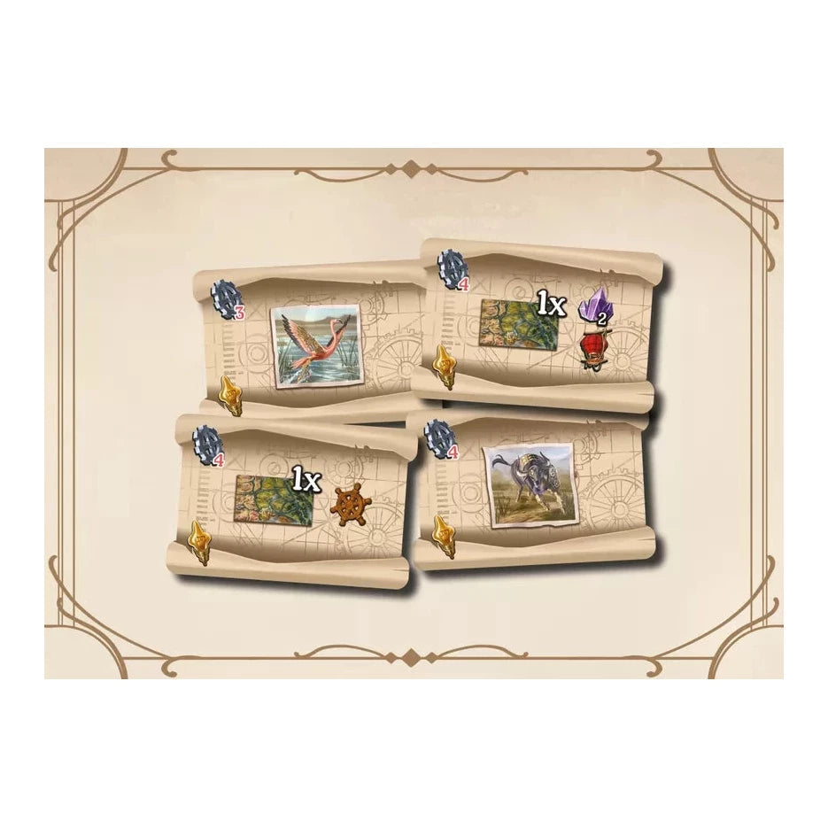 Delta Board Game Game Brewer