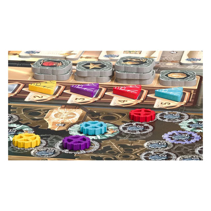 Delta Board Game Game Brewer