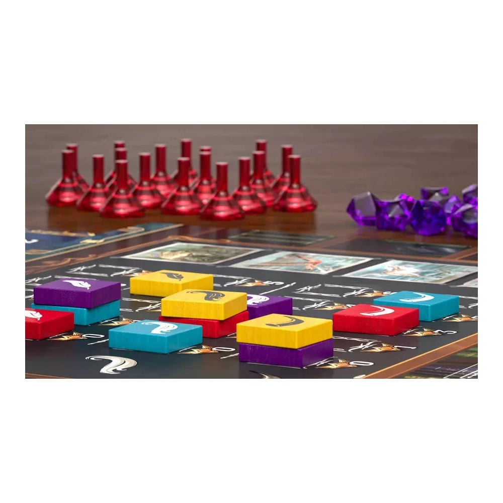 Delta Board Game Game Brewer