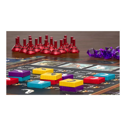 Delta Board Game Game Brewer