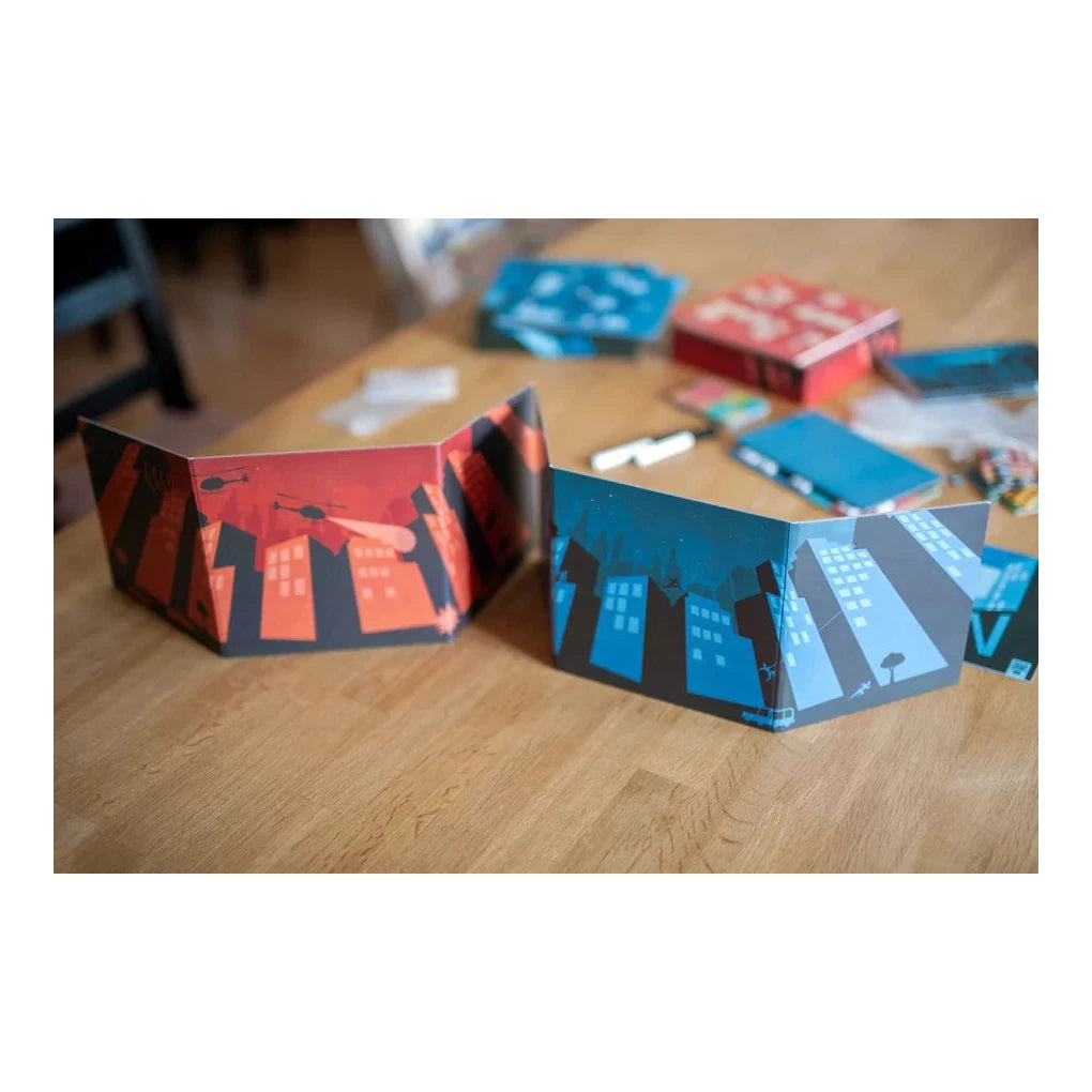 Run Board Game Fowers Games