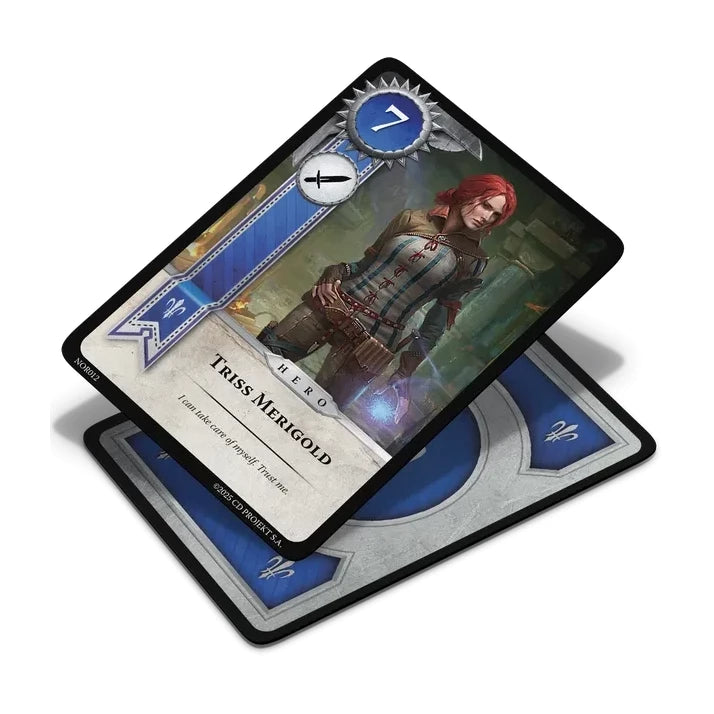 Gwent: The Legendary Card Game Card Game No Loading Games