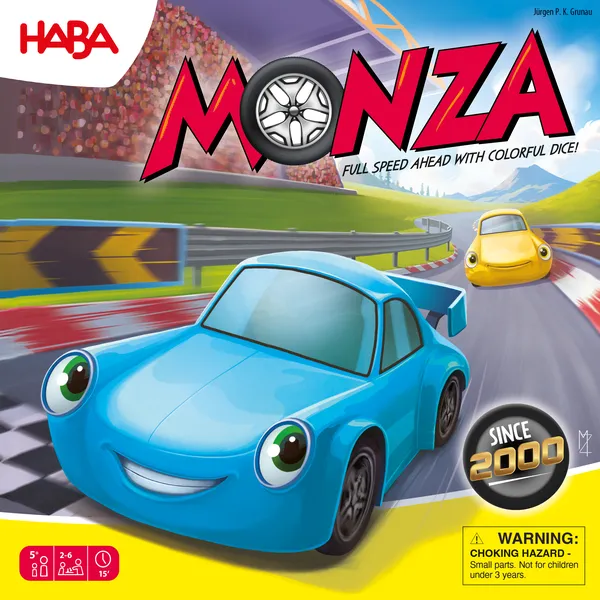 Monza