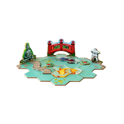 Koi Board Game DV Games