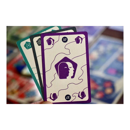 EGO Board Game Bitewing Games