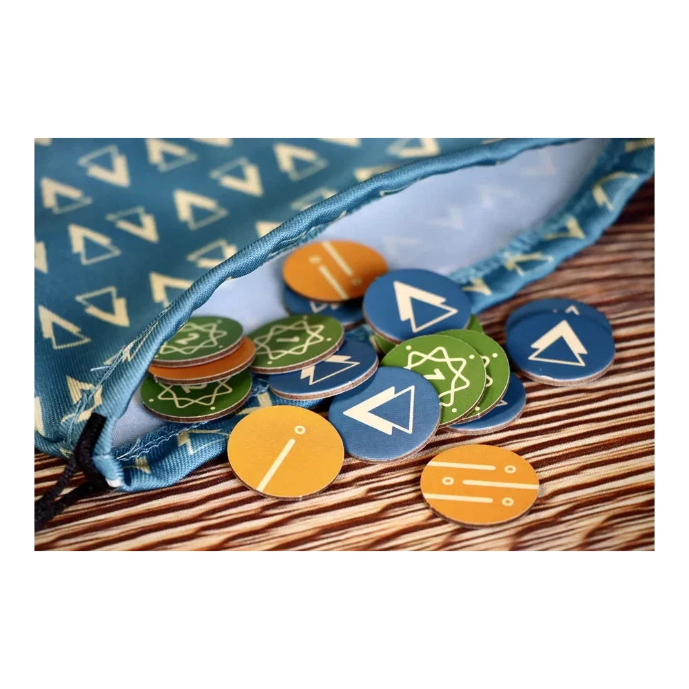 EGO Board Game Bitewing Games