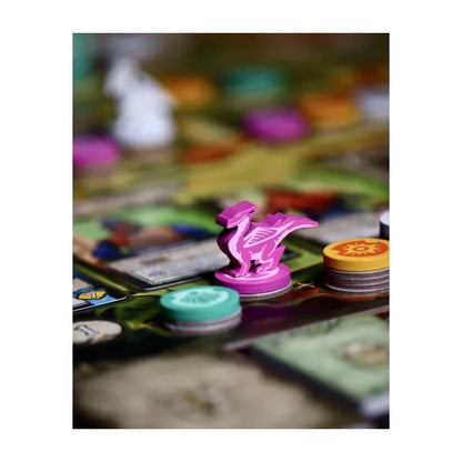 Emberheart Board Game Mindclash Games