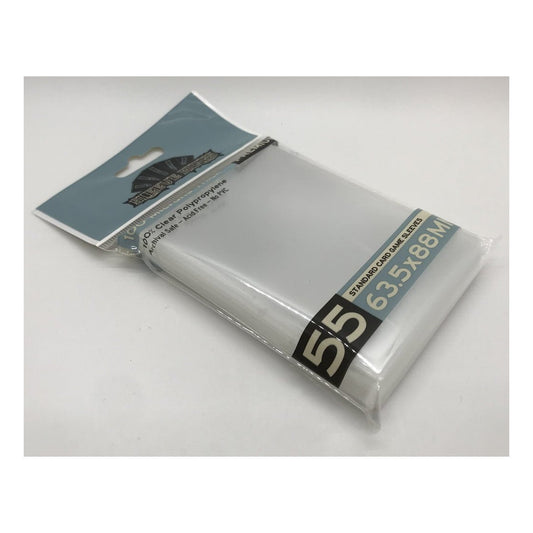 Sleeve Kings Premium Standard Card Games Sleeves (55 Sleeves)  Sleeve Kings
