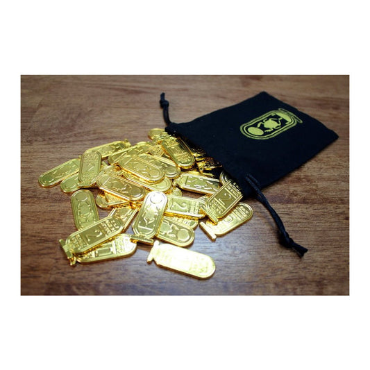 Ra (Dice Tree Games / 2022) Board Game Dice Tree Games